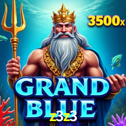 Bônus de Boas-vindas z3z3