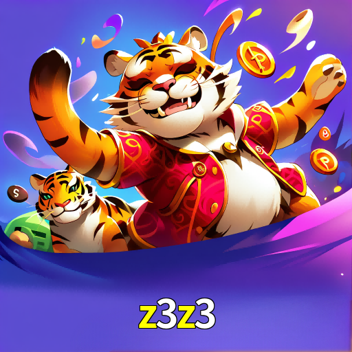 Plataforma z3z3 - Apostas Online